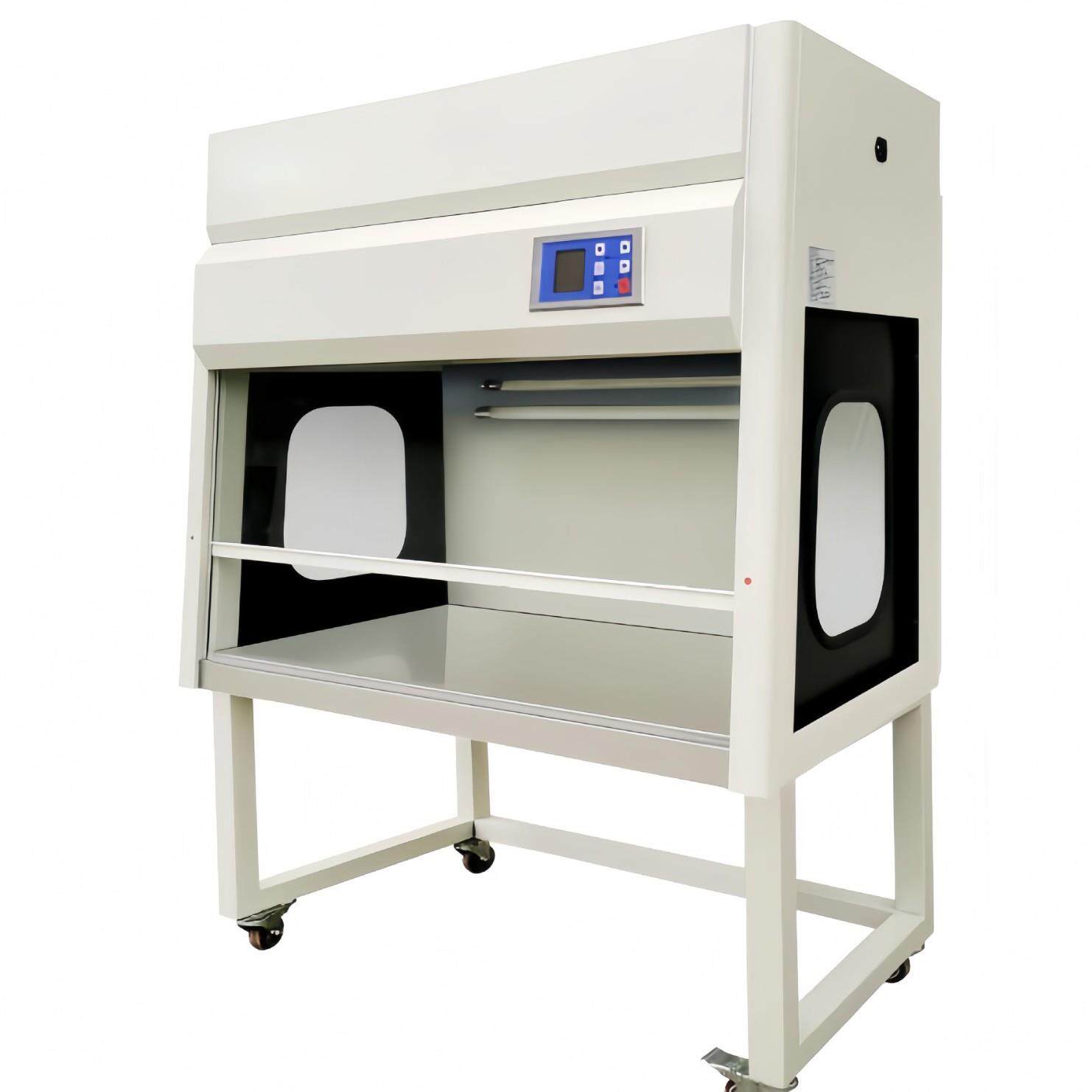 洁净工作台SJ-CJ-2D（垂直送风）双人单面1200×580×520mm