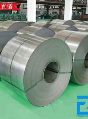 佛山厂家316l不锈钢镜面管热轧不锈钢卷板304板耐腐蚀