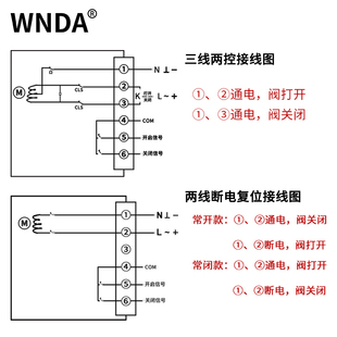 电动UPVC球阀开关PVC双由令塑料活接耐腐蚀水处理阀24v断电复位
