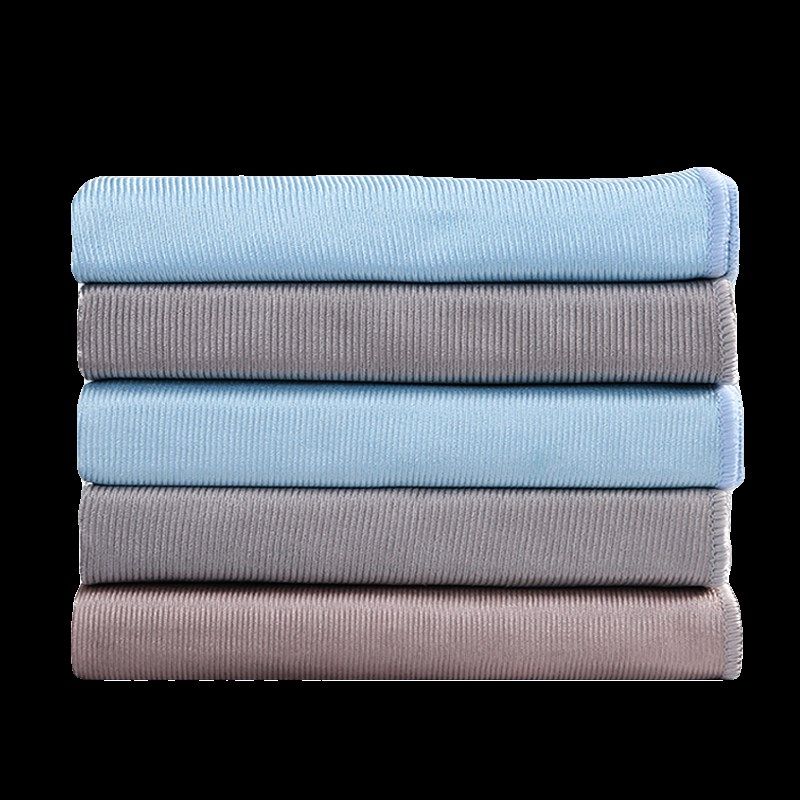 擦玻璃无水印抹布无痕不留水渍鱼鳞无痕布擦桌子保洁专用吸水毛巾,家庭/个人清洁工具,抹布,淘宝优惠券,粉丝福利购,淘宝优惠卷