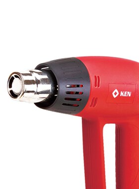 锐奇热风枪8600CE加热贴膜工具电烤枪焊接机吹热风机工业2000W