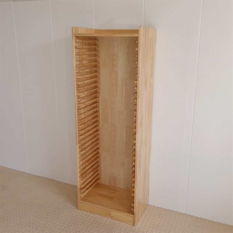 湿水彩颜料柜画板架4开收纳柜幼儿园绘画室油画实木8开K纸整理柜,文具电教/文化用品/商务用品,画板/画架/速写板,淘宝优惠券,粉丝福利购,淘宝优惠卷