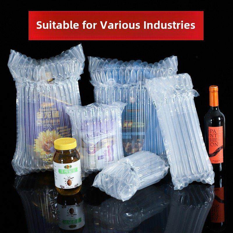 采购产品蜂蜜气柱袋，防爆，防震，防摔缓冲保护气囊，气泡柱充气,包装,气柱袋,淘宝优惠券,粉丝福利购,淘宝优惠卷