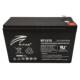 RITAR瑞达RT1270H应急备用蓄电池12V7AH通讯电梯平层应急照明电源