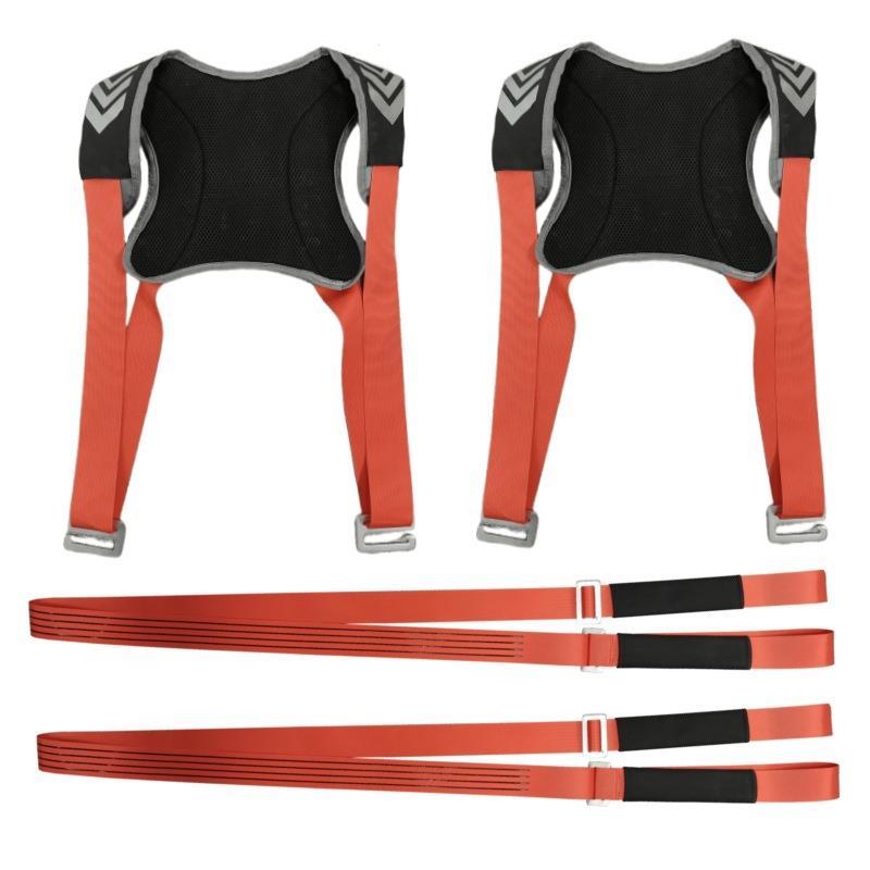 搬家神器家用上楼双人省力搬家绳便携背带式搬家带多功能