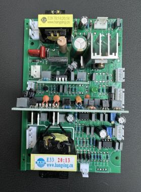 川瑞贝普耐尔科弧兴利贝大将军电焊机控制板Zx7-315SV400SV全新