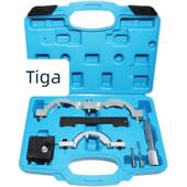 适用别克昂科拉1.4TA14NET发动机正时工具进口LUJ发动机1.4T 塑