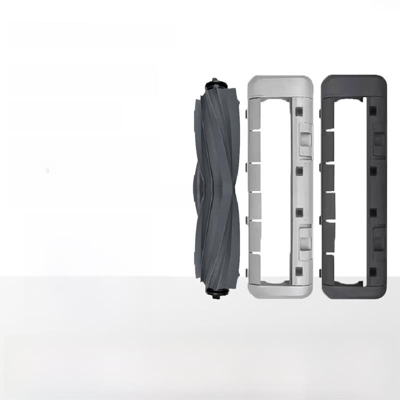 配追觅扫地机器人配件S10/S20/X10/X20/S10PRO胶滚刷主边刷罩耗材