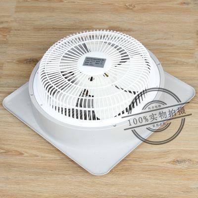 BRA型电梯专用风扇货梯方型风扇轿厢通用款轿顶风机220V客梯配件