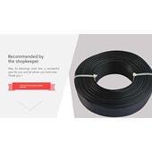 2.5平方电源线 0.2 5芯护套线 电线 0.75 RVV5 0.5 1.5 0.3