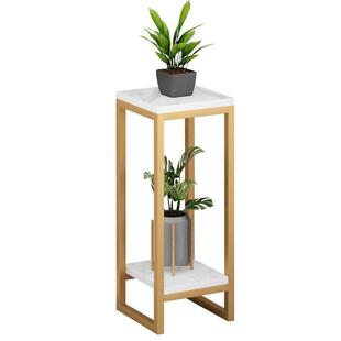 金属鱼缸柜子底柜底座桌子支架托架放鱼缸的架子40鱼缸架多层承重