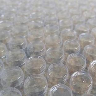 泡泡纸汽泡膜袋 15cm宽气泡膜卷装 加厚 快递防震膜打包装 泡沫