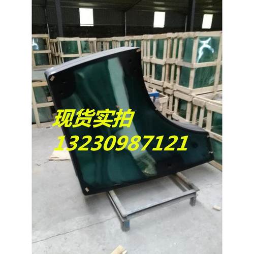 福田雷沃欧豹M504 604 704 804 904 1204 1804 2004拖拉机玻璃门