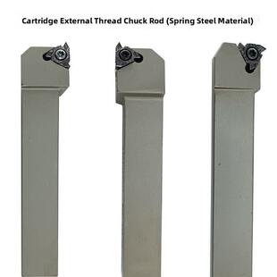 车床外螺纹车刀排刀机数控刀杆SER2020K16/SEL1616H16/SER2525M16