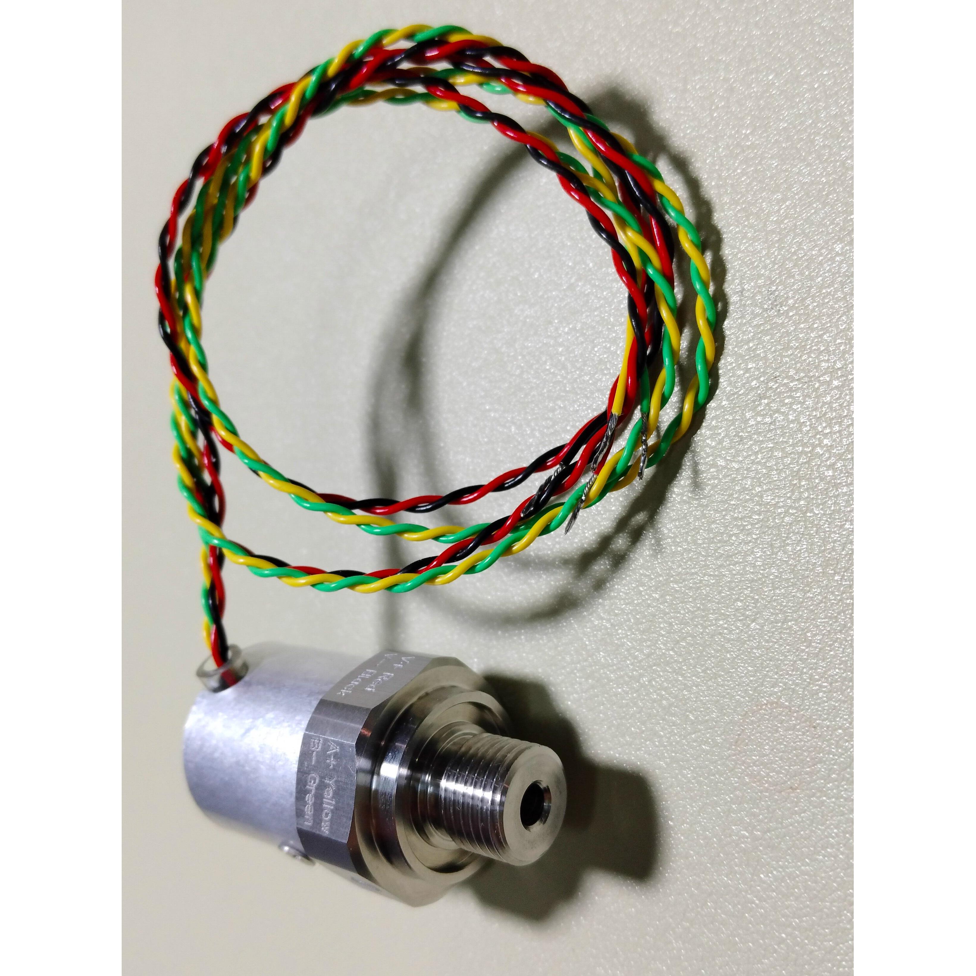 高精度 深度 温度 传感器 压力 水压 水下 机器人 ROV AUV