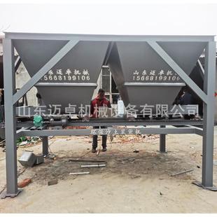 双料斗全自动计时计量沙土装 计量计重装 袋机 装 袋封口一单