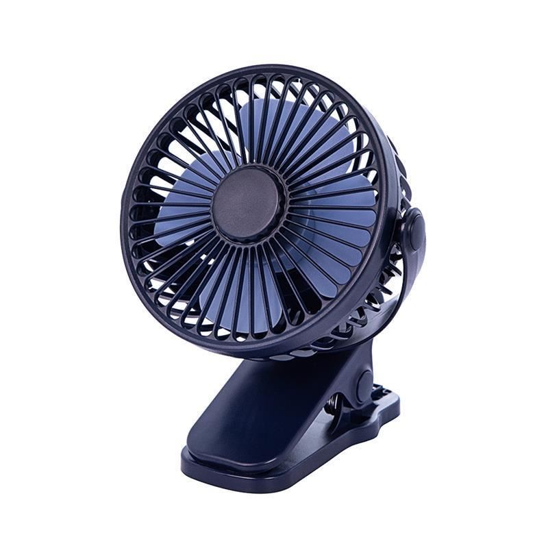 鱼缸降温风扇制冷棒小型鱼缸专用散热风扇神器草缸海缸冷水机静音