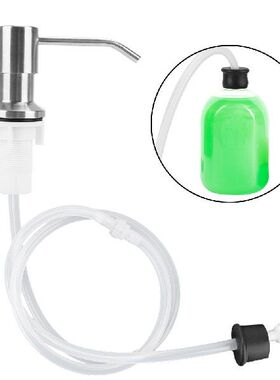 极速For Bathroom and Kitchen Manually Pressing Liquid Soap O