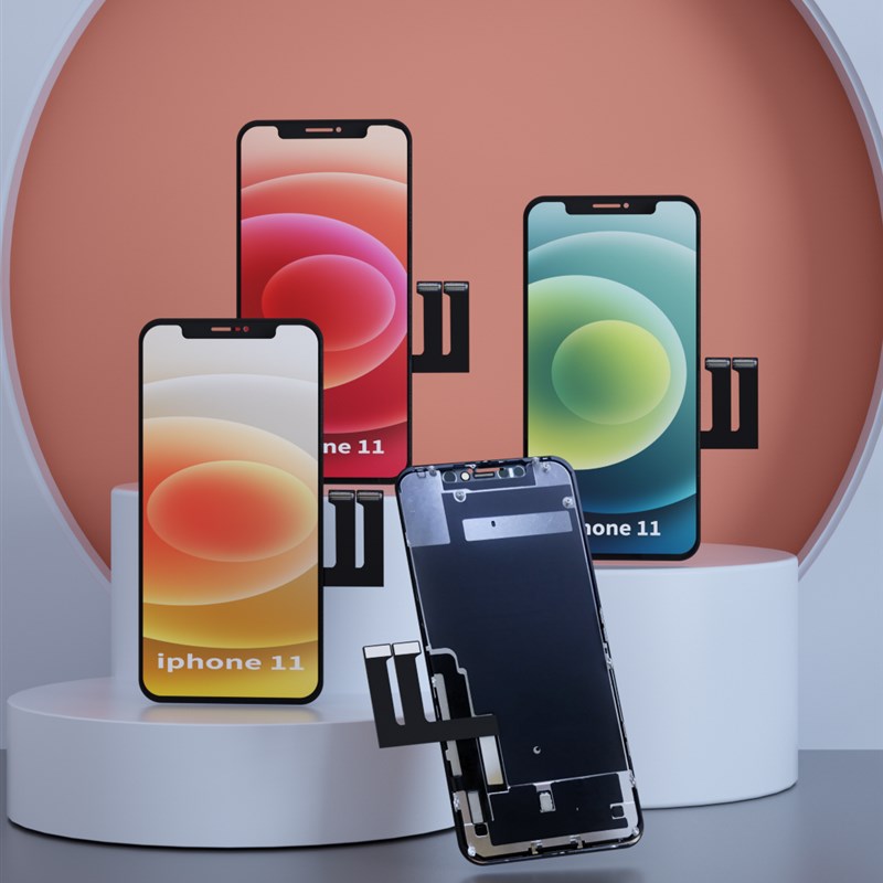 适用于X11 11Pro 11promax总成11pro MAX显示液晶屏幕内外一体屏