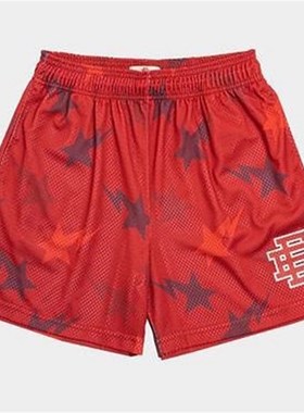 Eric Emanuel EE Basic Short NEW YORK CITY SKYLINE 2022 mens