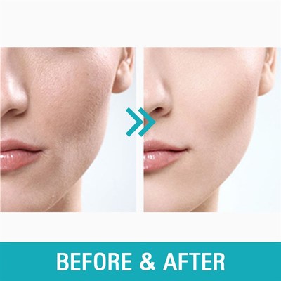 Face Base Primer Makeup Liquid Matte Make Up Fine Lines Oil