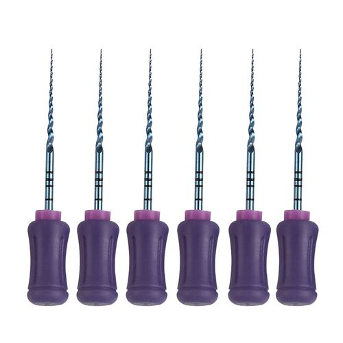好货Teeth whitening dental instrument super hand files endo