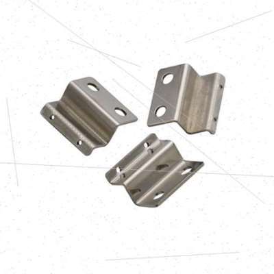 极速非标五金冲压件加工金属铁片平垫圈加工铜铁铝不锈钢钣金零配