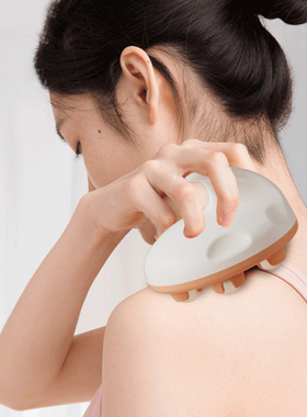 7-Bead Multifunctional Massage Roller Ball Massager Professi