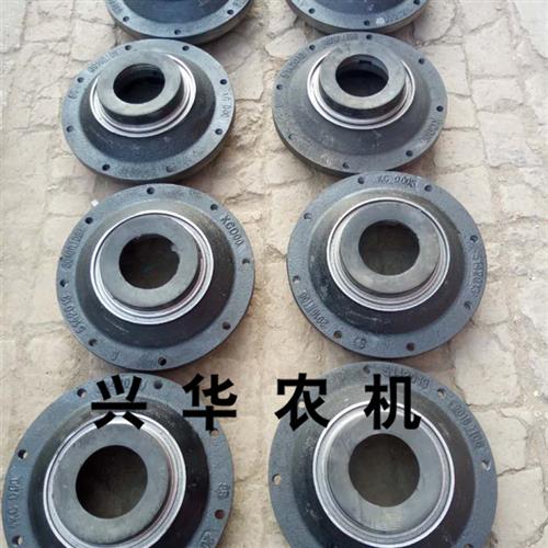 厂家拖拉机配件东方红804904福田雷沃欧豹TD904前轮毂514201313
