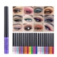 Colour Lasting Eyeliner Pen Long Liquid Waterproof Quick