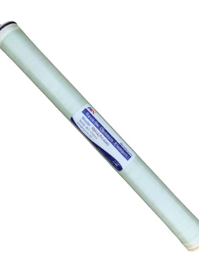 透ro膜404i0/8040高低压纳滤芯抗污染工业水处理纯水设备