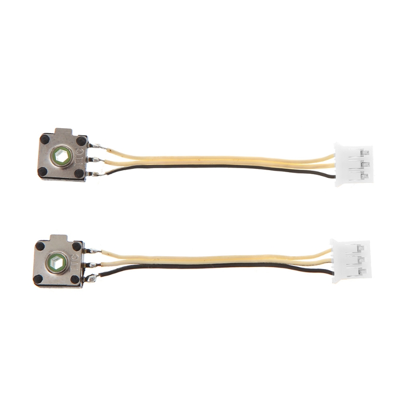 ANENG 2sets Encoder for Razer Mouse Razer Naga 2014 Mamba 5G