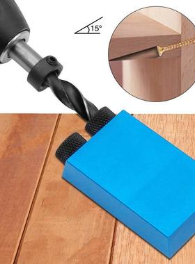 15 degree W oodworking PcketHole JigReplace ao40004378ble 68