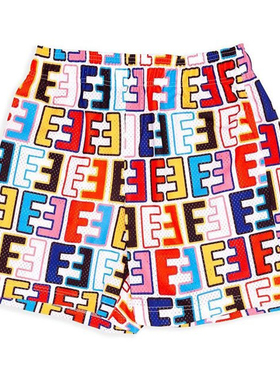 Eric Emanuel EE Basic Short NEW YORK CITY SKYLINE 2022 mens