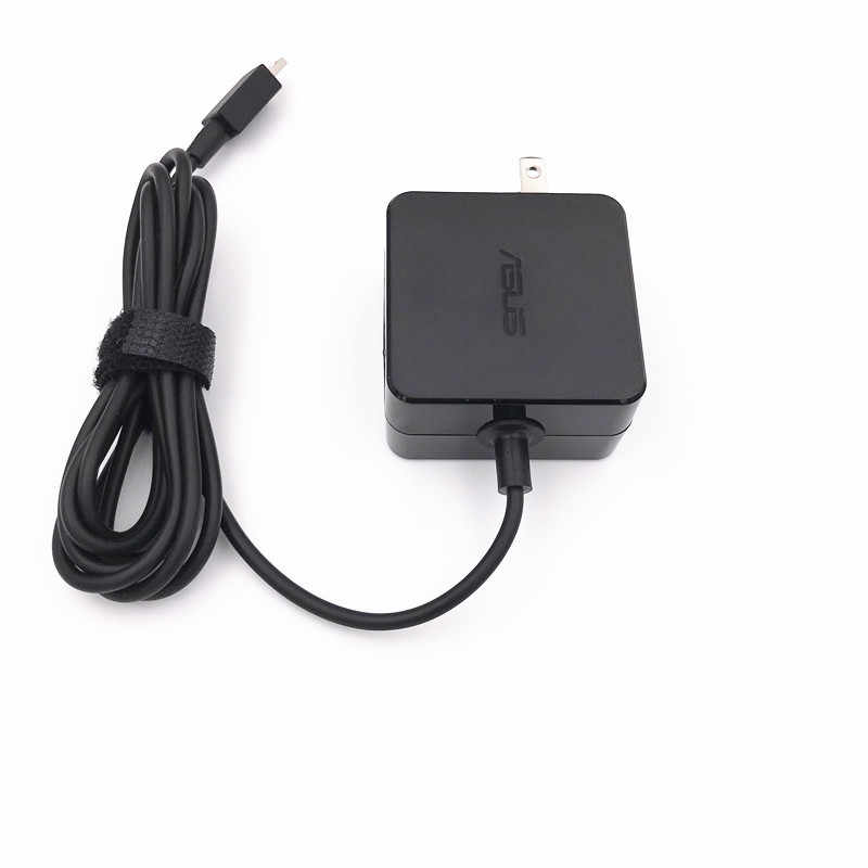 厂家华硕E200H/HA x205ta E205S ADP33AW充电源配接器线19V1.75A