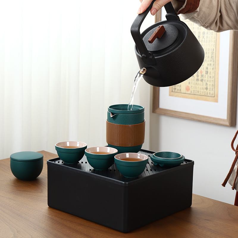 公司开业活动礼品企业年会周年庆实用伴手礼盒送员工客户广告赠品