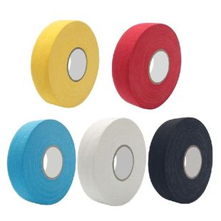 Hockey Tape, 27 Yards Hockey Stick Tape, SelfAesive