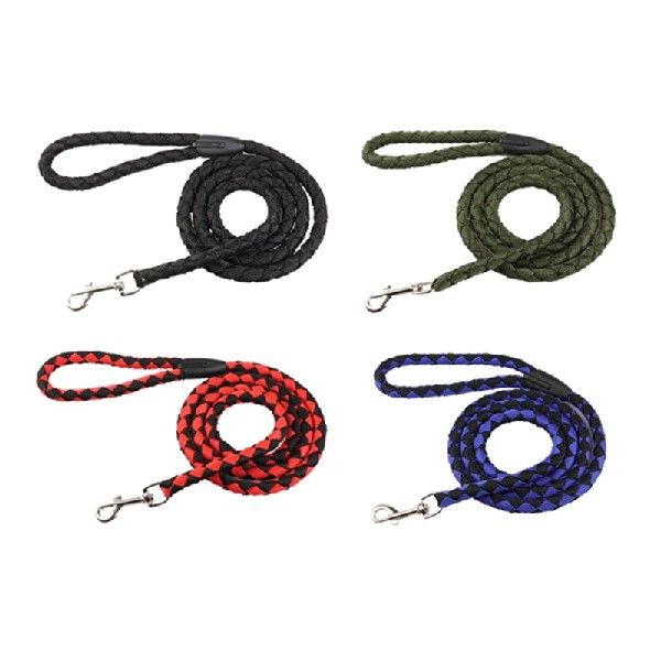 Dog Leash 46 FT Heavy Duty Comfortable Durable Dog