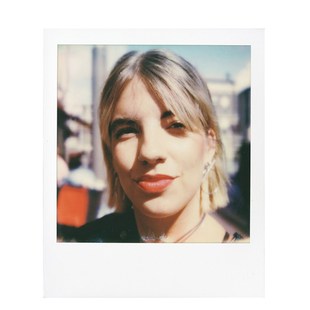 600拍立得相纸白边彩色单双包复古胶片23年01月