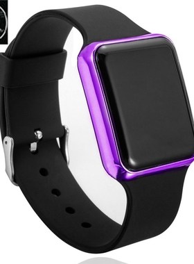 2022 Watch Couple Watches Clock relogio digital montre homm