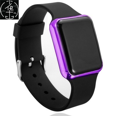 2022 Watch Couple Watches Clock relogio digital montre homm