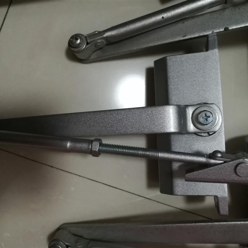 (议价)(议价)(议价)闭门器 缓冲 液压自动关门器 ,拆下来