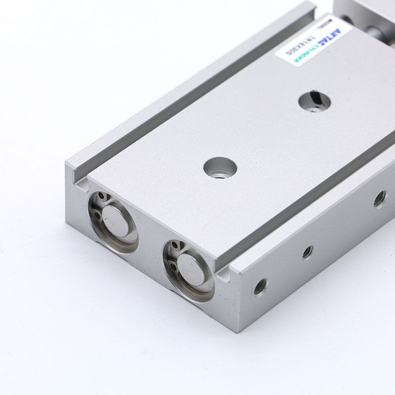 适用双轴气缸TR16X40S\/TR16X50S\/TR16X60S\/TR16X70STR16X40S