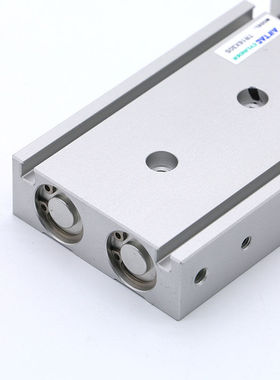 适用双轴气缸TR16X40S\/TR16X50S\/TR16X60S\/TR16X70STR16X40S