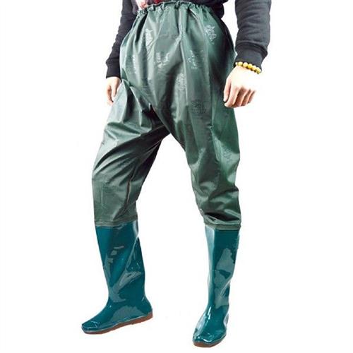 Fishing Trousers Waist Length Trousers Lower Field Fishing