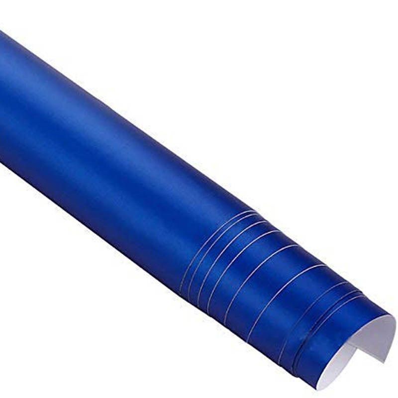 11 color Car Vinyl Wrap Sticker Internal and External Prote