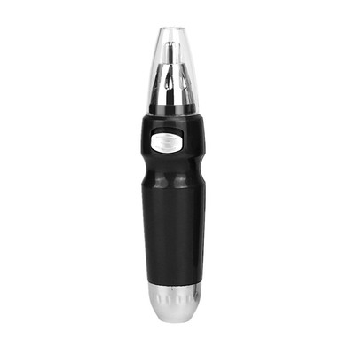 Electric Nose Hair Trimmer for Men and Women Safe Ear Face C