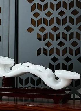 高万事摆如意客厅门店件CWM商端精装务礼品