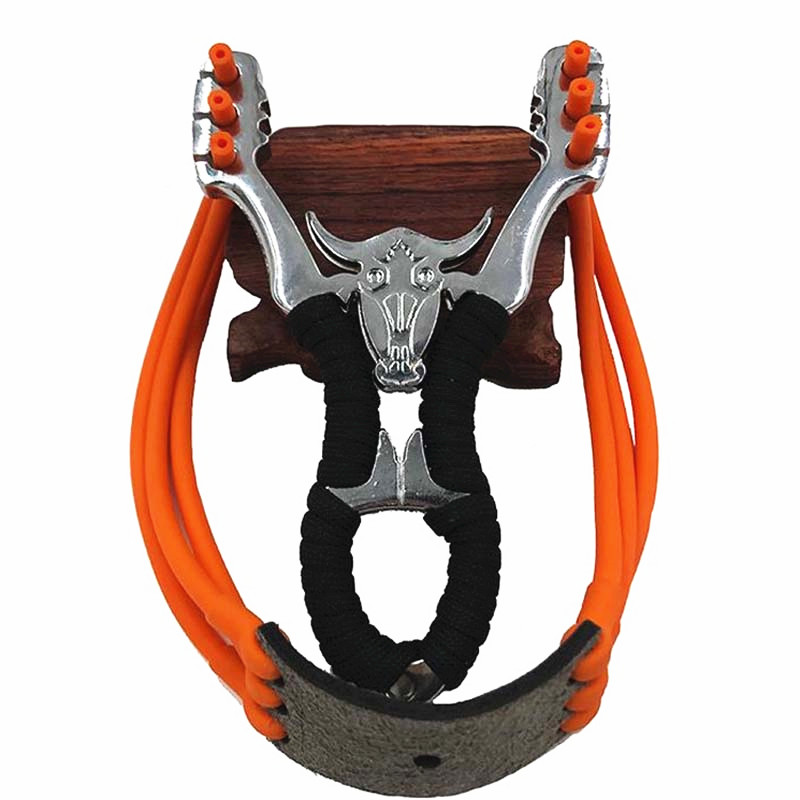 Best selling high quality outdoor hunting shooting alloy sli