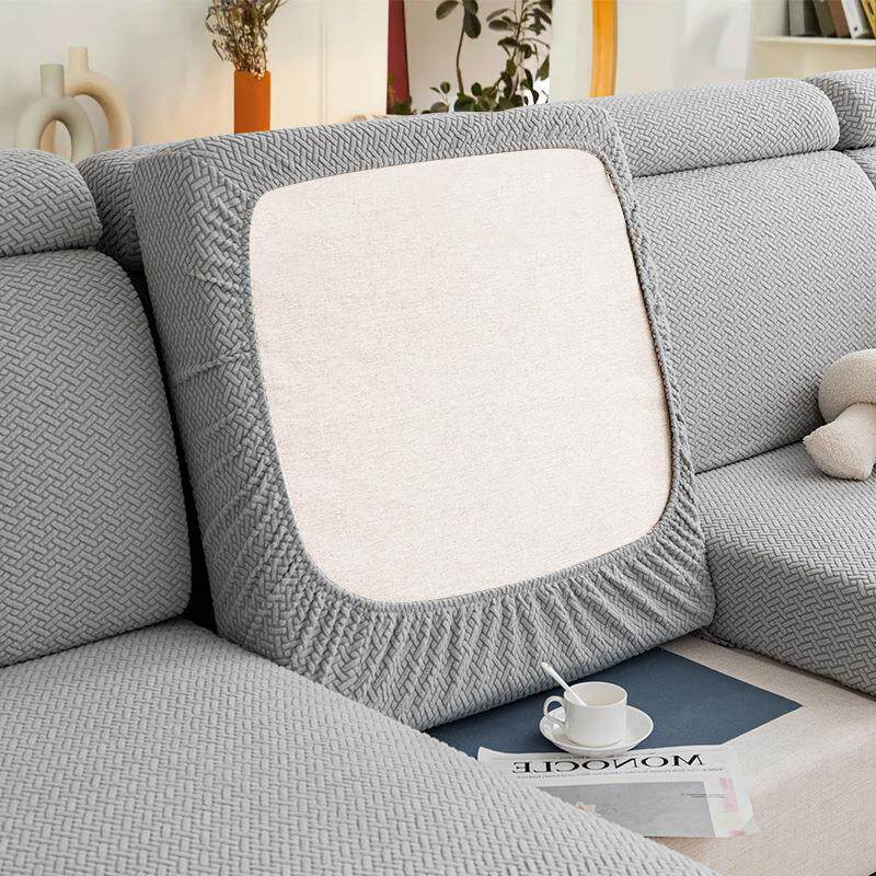 沙发套罩2024新款简约现代万能全包弹力防滑加厚沙发坐垫四季通用